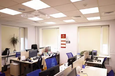 Офис в Москва ул. Вавилова, 1 (144 м)