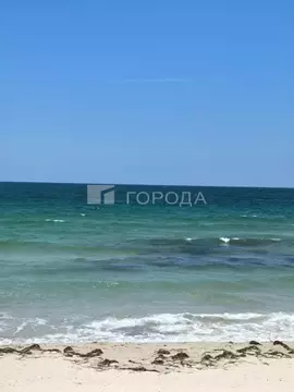 Участок в Крым, Черноморское пгт ул. Сигнальная, 15Ж (8.1 сот.)