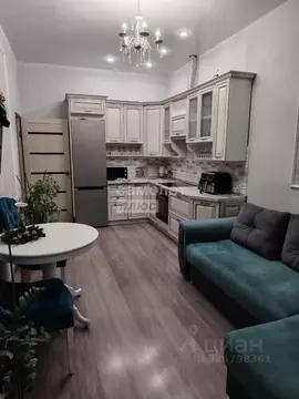 2-к кв. Иркутская область, Иркутск наб. Верхняя, 145А (51.0 м)