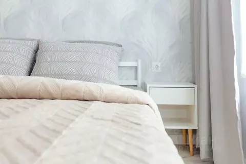 1-к кв. Башкортостан, Уфа бул. Ибрагимова, 90/2 (42.0 м)