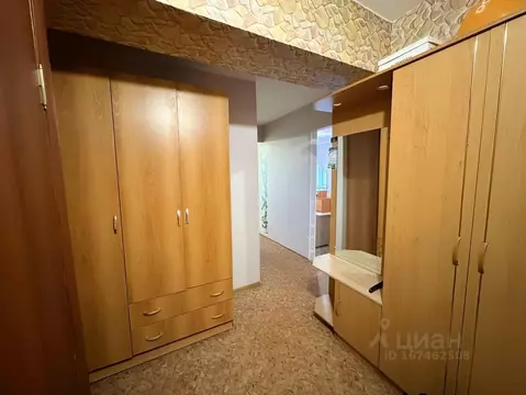 1-к кв. Астраханская область, Астрахань ул. Володарского, 4/32 (36.0 ...