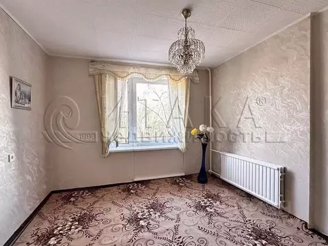 1-к кв. Санкт-Петербург Московское ш., 6 (29.3 м)