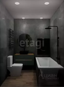 Студия Воронежская область, Воронеж наб. Чуева, 7 (27.05 м)