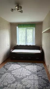 2-к кв. Москва пос. Спортбазы, 10 (45.0 м)