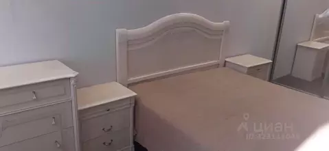 3-к кв. Москва просп. Мира, 58 (55.0 м)