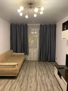 1-к кв. Московская область, Балашиха Саввино мкр, ул. 1 Мая, 1 (31.0 ...