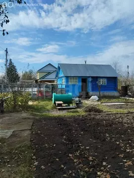 Участок в Стерлитамак, СНТ Ромашка, Виноградная улица (4.89 м)