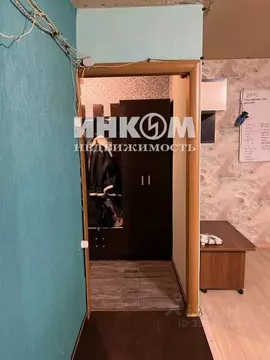 2-к кв. Москва ул. Академика Скрябина, 38К2 (45.1 м)