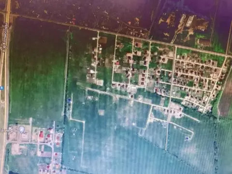 Участок в Ярославская область, Ярославский муниципальный округ, д. ...