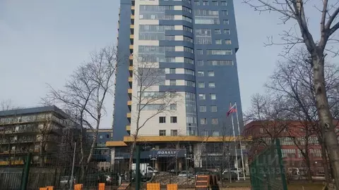 Офис в Москва Дербеневская наб., 11 (133 м)