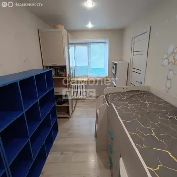 2-комнатная квартира: Йошкар-Ола, улица Анциферова, 35 (44 м)