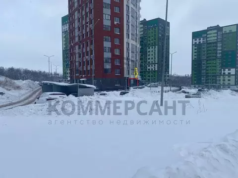 Помещение свободного назначения в Нижегородская область, Нижний ...