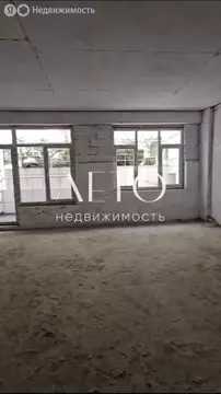 1-комнатная квартира: Сочи, улица Ленина, 290/7 (45 м)