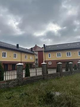 Таунхаус в Калининградская область, Гурьевск ул. Лермонтова, 2 (181 м)