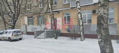 Помещение свободного назначения в Ярославская область, Ярославль ул. ...