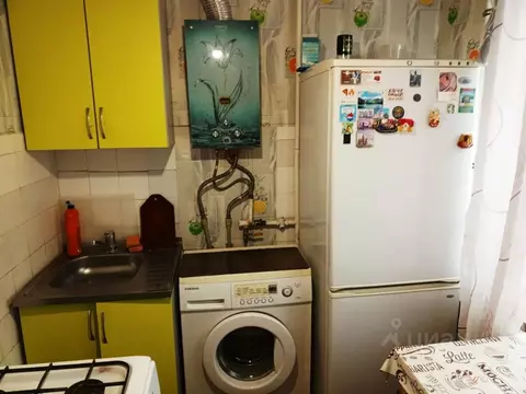 3-к кв. Белгородская область, Белгород Гражданский просп., 25а (60.0 ...