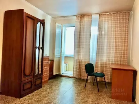 1-к кв. Ставропольский край, Ставрополь ул. 50 лет ВЛКСМ, 41/2 (36.0 ...