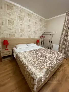 Комната Краснодарский край, Анапа ул. Буковая, 7