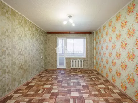 2-к кв. Омская область, Омск Крыловская ул., 23 (52.8 м)