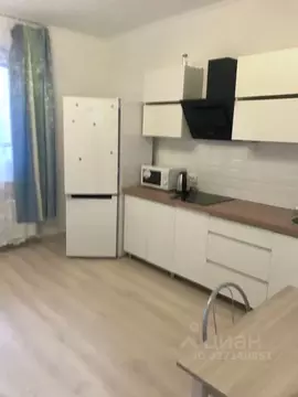 Студия Санкт-Петербург просп. Авиаконструкторов, 63 (29.7 м)