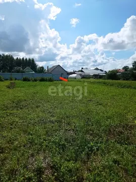 Участок в Татарстан, Лаишевский район, Большекабанское с/пос, с. ...