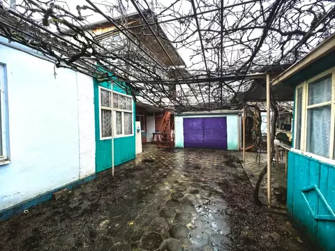 Дом в Анапа, Пролетарская улица (60 м)