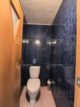 Дом в Волгоградская область, Среднеахтубинский район, Фрунзенское ...