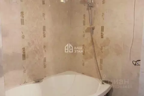 3-к кв. Калужская область, Калуга ул. Кубяка, 16 (47.8 м)