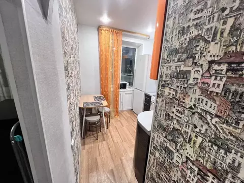 1-к кв. Тульская область, Тула просп. Ленина, 61 (29.0 м)