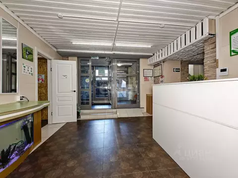 Офис в Новосибирская область, Новосибирск Большевистская ул., 43 (300 ...