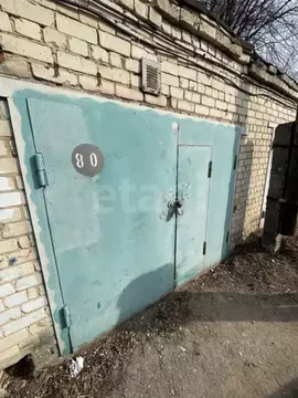 Гараж в Калужская область, Калуга ГК Горизонталь тер., 82 (24 м)