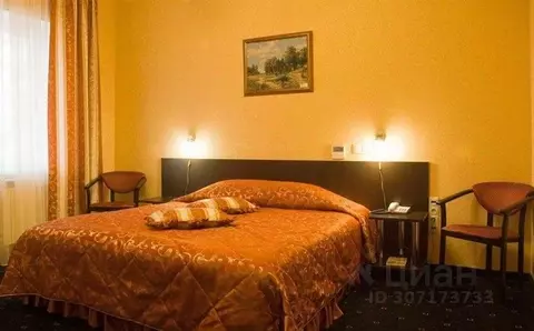 Комната Самарская область, Самара пос. Управленческий, ш. ...