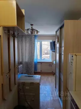 1-к кв. Приморский край, Владивосток Липовая ул., 2 (17.0 м)