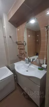 1-к кв. Мордовия, Саранск Севастопольская ул., 13 (40.9 м)