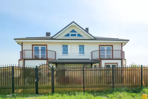 Дом в Калининградская область, Калининград Вересковая ул., 17 (312 м)