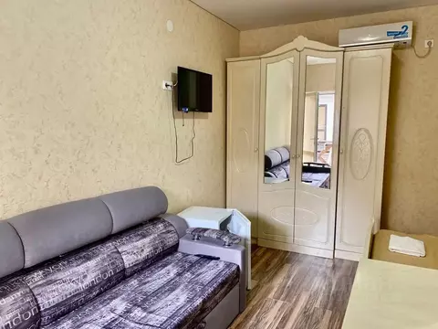 Комната Краснодарский край, Анапа Пионерский просп., 21Б