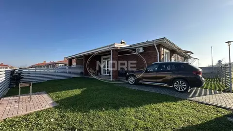 Таунхаус в Калининградская область, Гурьевский муниципальный округ, ...