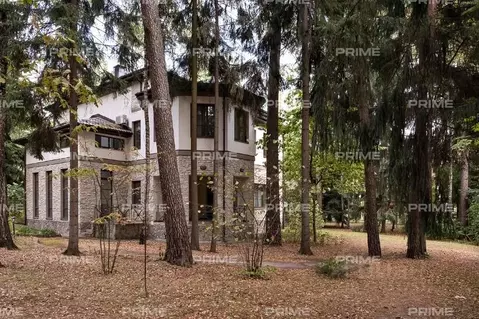 Коттедж в Московская область, Одинцовский городской округ, пос. ...