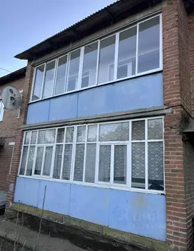 3-к кв. Московская область, Зарайск муниципальный округ, д. Алферьево ...