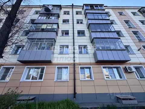 1-к кв. Липецкая область, Липецк Студеновская ул., 17 (31.1 м)