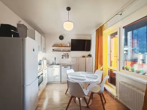 2-к кв. Челябинская область, Челябинский городской округ, пос. ...