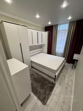 2-к кв. Краснодарский край, Сочи Донская ул., 108Ак1 (50.0 м)