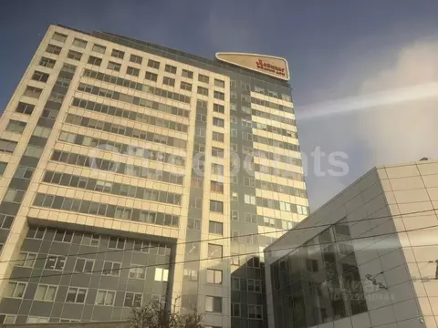 Офис в Москва ул. Академика Варги, 8К1 (200 м)