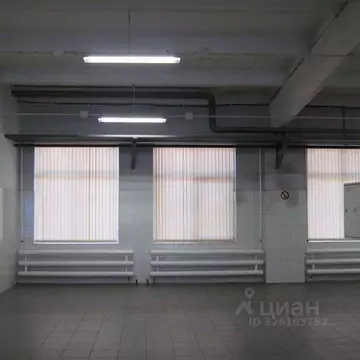 Склад в Москва ул. Бирюсинка, 7С1 (374 м)