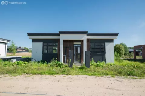 Дом в Московская область, городской округ Щёлково, КП Наследие (80 м)