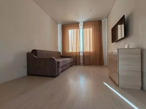 1-к кв. Санкт-Петербург ул. Плесецкая, 10 (36.0 м)