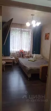 2-к кв. Красноярский край, Красноярск 9 Мая ул., 40А (45.3 м)