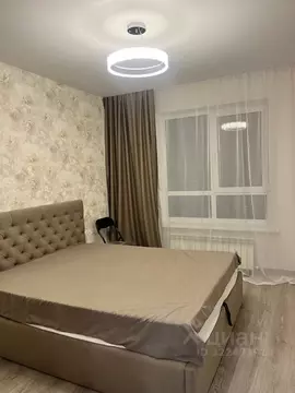 2-к кв. Ставропольский край, Ставрополь ул. Матрены Наздрачевой, 3/3 ...