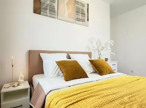 2-к кв. Московская область, Домодедово городской округ, с. Ям ул. ...