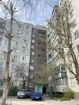 4-к кв. Воронежская область, Воронеж наб. Авиастроителей, 28 (102.0 м)